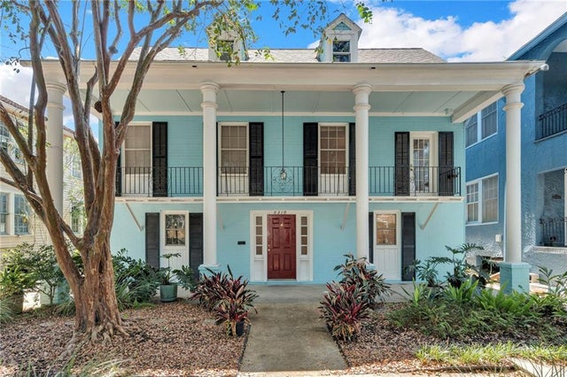 6310 Fontainebleau Drive, New Orleans