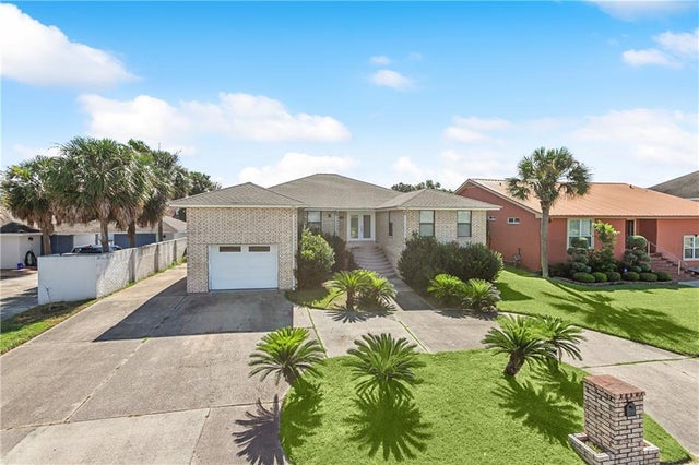 4401 Alba Road, New Orleans