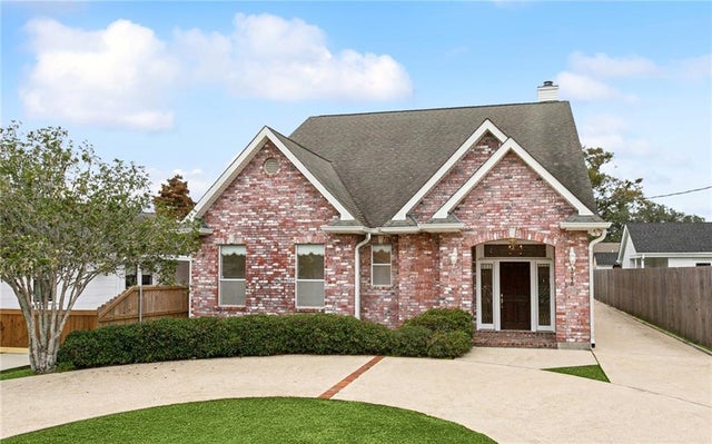 1715 Demosthenes Street, Metairie