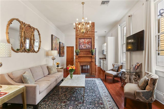 1911 Royal Street, New Orleans