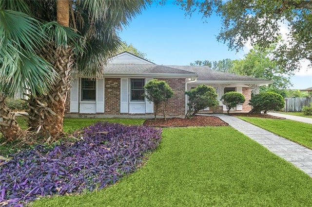 1608 Lisbon Street, New Orleans