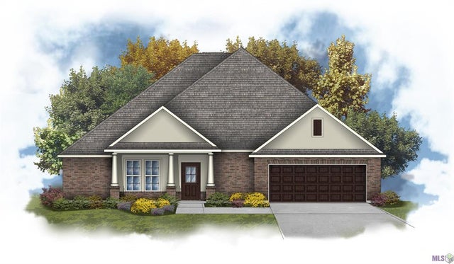 141 Olivia Drive, Luling