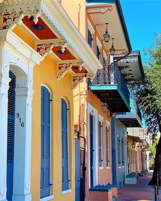 916 Orleans Av, New Orleans