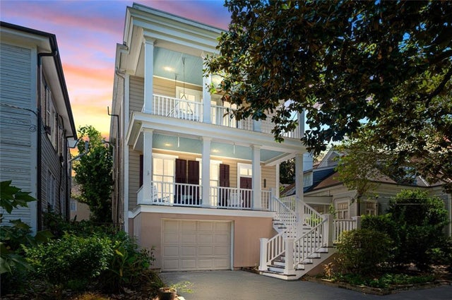 1421 Cadiz Street, New Orleans