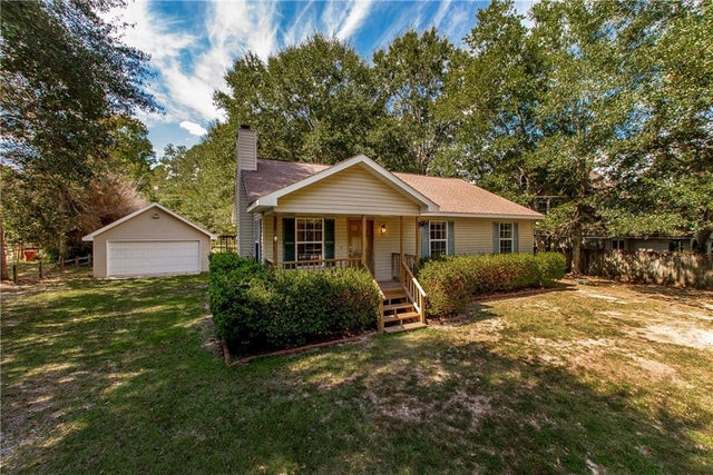 61409 Magnolia Drive, Lacombe