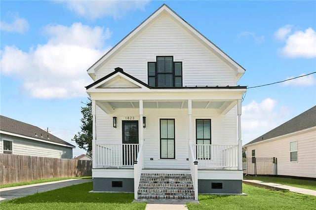 1823 Alexander Av, Arabi