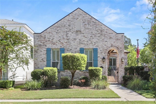 6971 Vicksburg Street, New Orleans