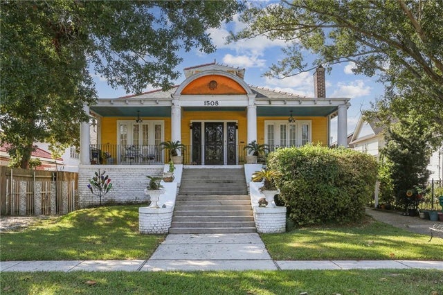 1508 Ellis Pk, Metairie