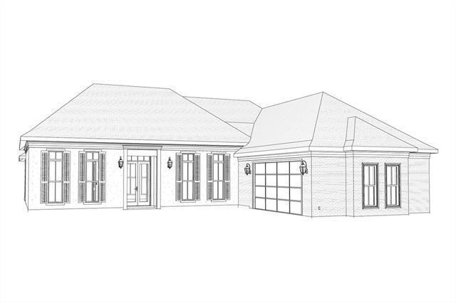 721 Grey Heron Lane, Madisonville