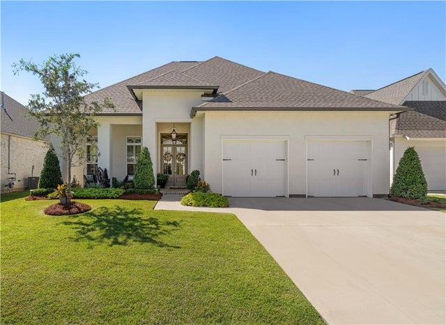 4080 Cypress Point Drive, Covington