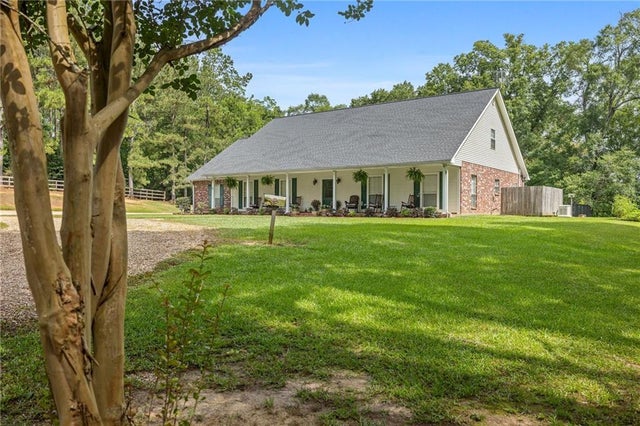 3400 Highway 38, Kentwood