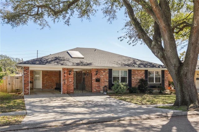 2905 Belmont Place, Metairie