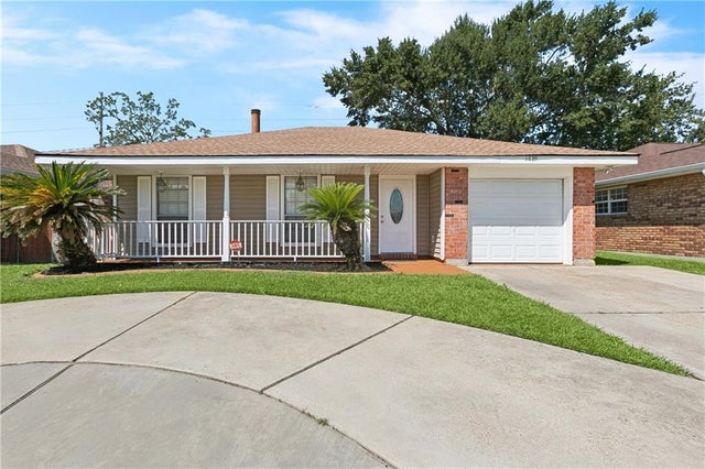 1629 Yorktowne Drive, La Place