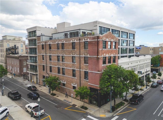 888 Girod Street 201, New Orleans
