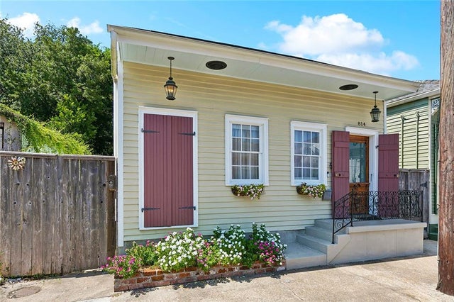 814 Saint Roch Av, New Orleans