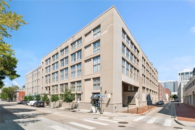 333 Julia Street 520, New Orleans