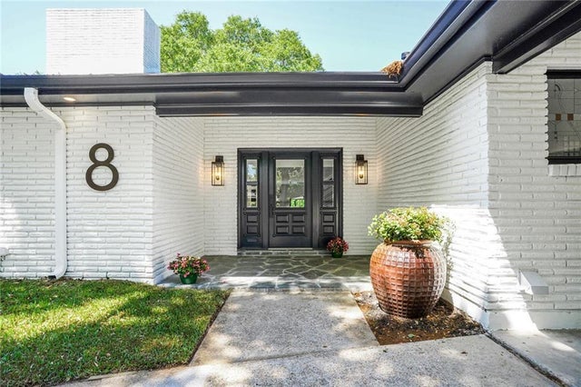 8 Park Island Drive, New Orleans