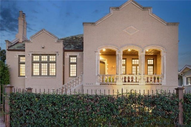 2437 Jefferson Av, New Orleans