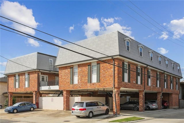 301 Seattle Street 5, New Orleans