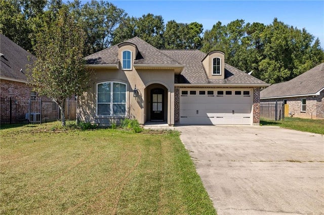 39387 Meadow Ridge Lane, Ponchatoula