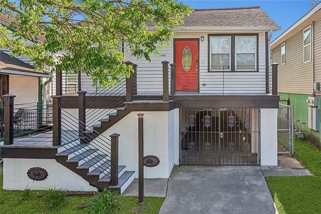 3444 Toledano Street, New Orleans