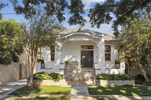 474 Audubon Street, New Orleans