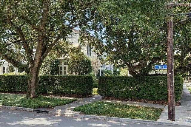 1530 State Street, New Orleans