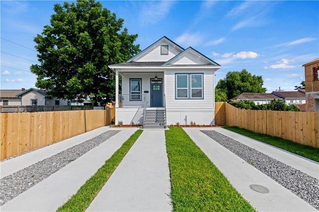 3414 Monroe Street, New Orleans