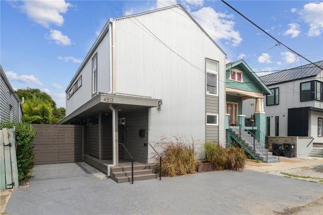 4513 Annunciation Street, New Orleans