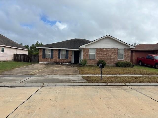 7531 Expedition Drive, New Orleans