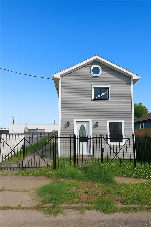 1313 S Dupre Street, New Orleans