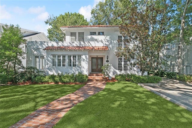 2322 State Street, New Orleans