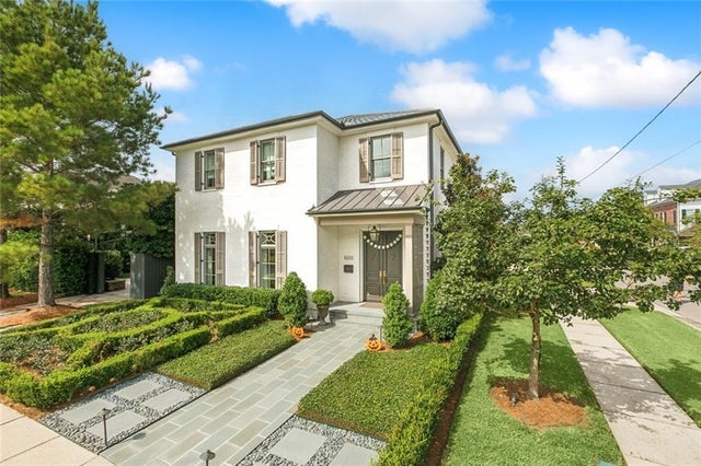 600 Bath Av, Metairie