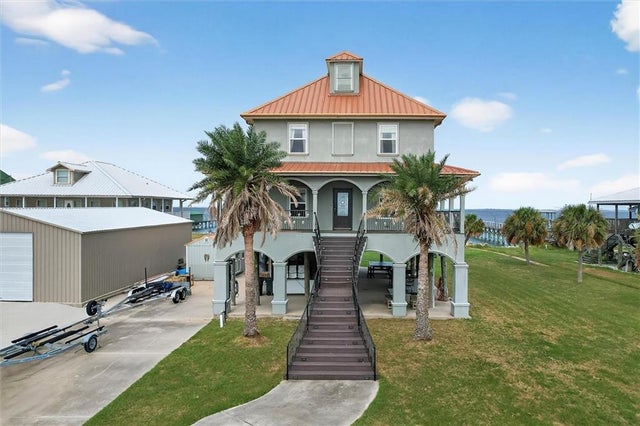 25649 Chef Menteur Hy, New Orleans