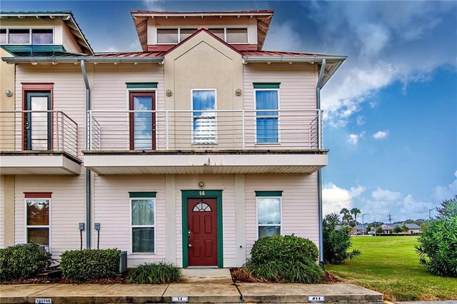 3031 Barrow Street 14, Houma
