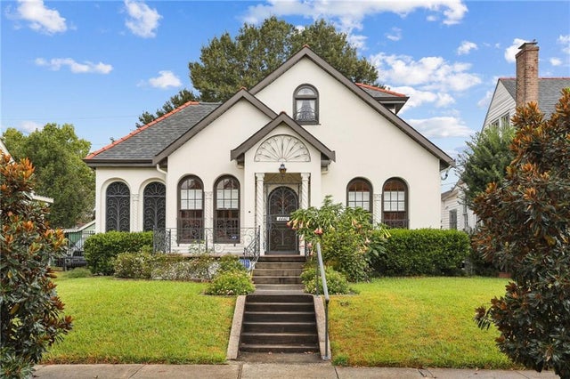 4440 Spain Street, New Orleans