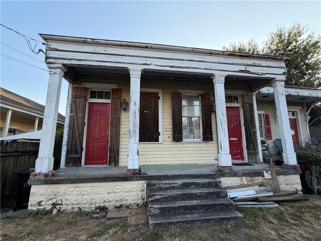 617 Eighth Street, New Orleans