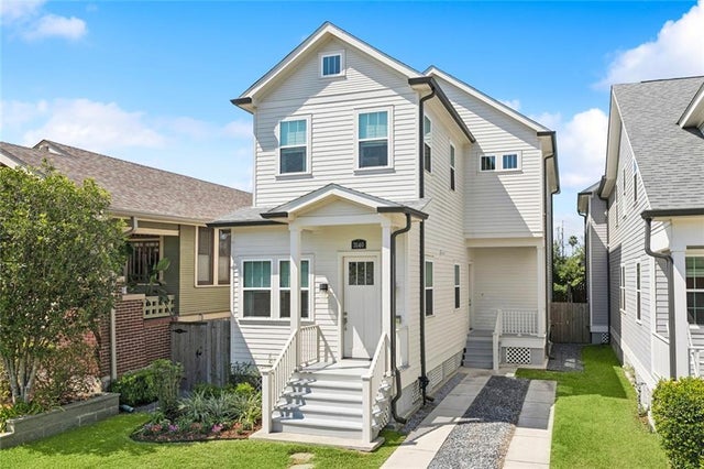 3140 State Street Drive, New Orleans