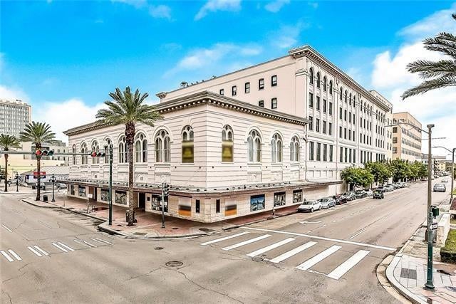 1201 Canal Street 424, New Orleans