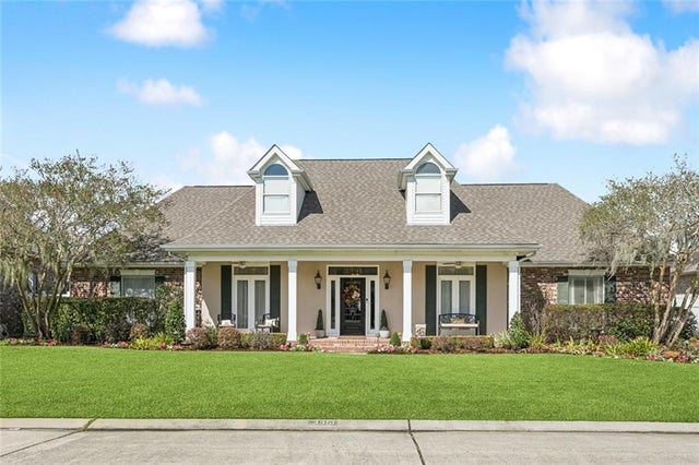 3351 Knightsbridge Place, Harvey