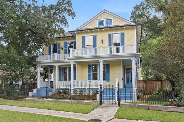 3322 Esplanade Av, New Orleans