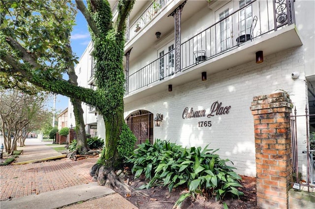1765 Coliseum Street 221, New Orleans