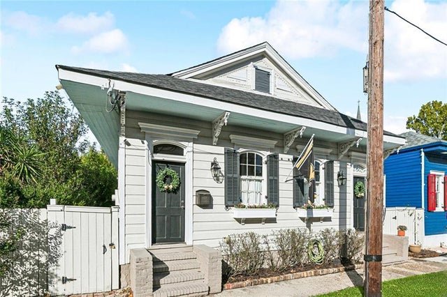 6135 Chartres Street, New Orleans