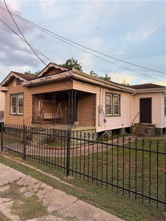 2712 Edge Street, New Orleans