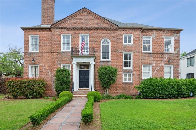 4008 Vendome Place, New Orleans