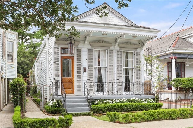 2728 Bell Street, New Orleans