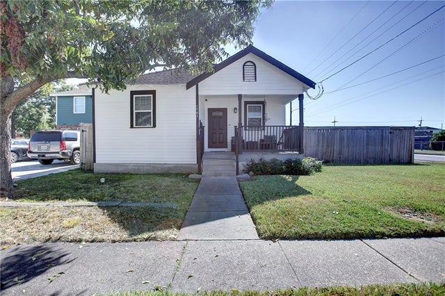 1701 Louisa Street, New Orleans