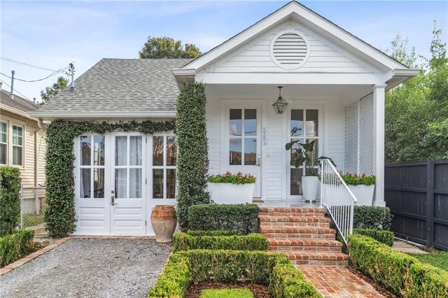 5354 Laurel Street, New Orleans