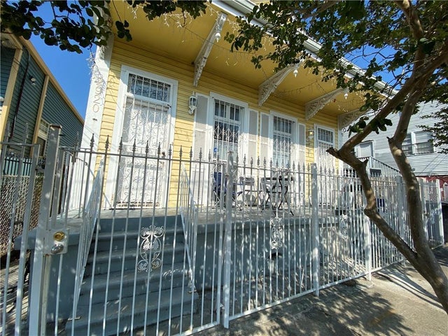 2920 Philip Street, New Orleans