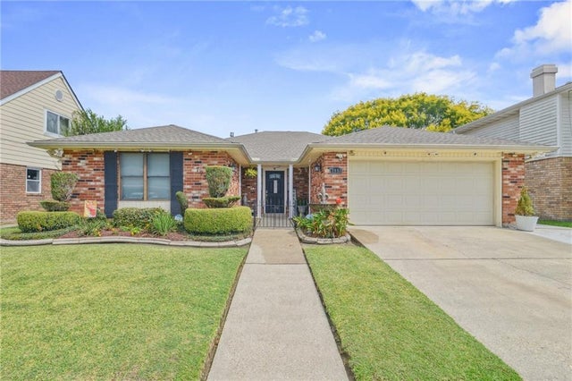 7951 Sandpiper Drive, New Orleans